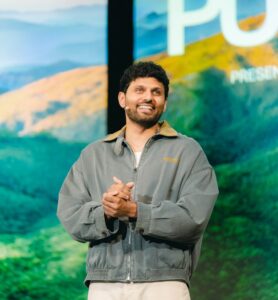 Jay Shetty podcast deal