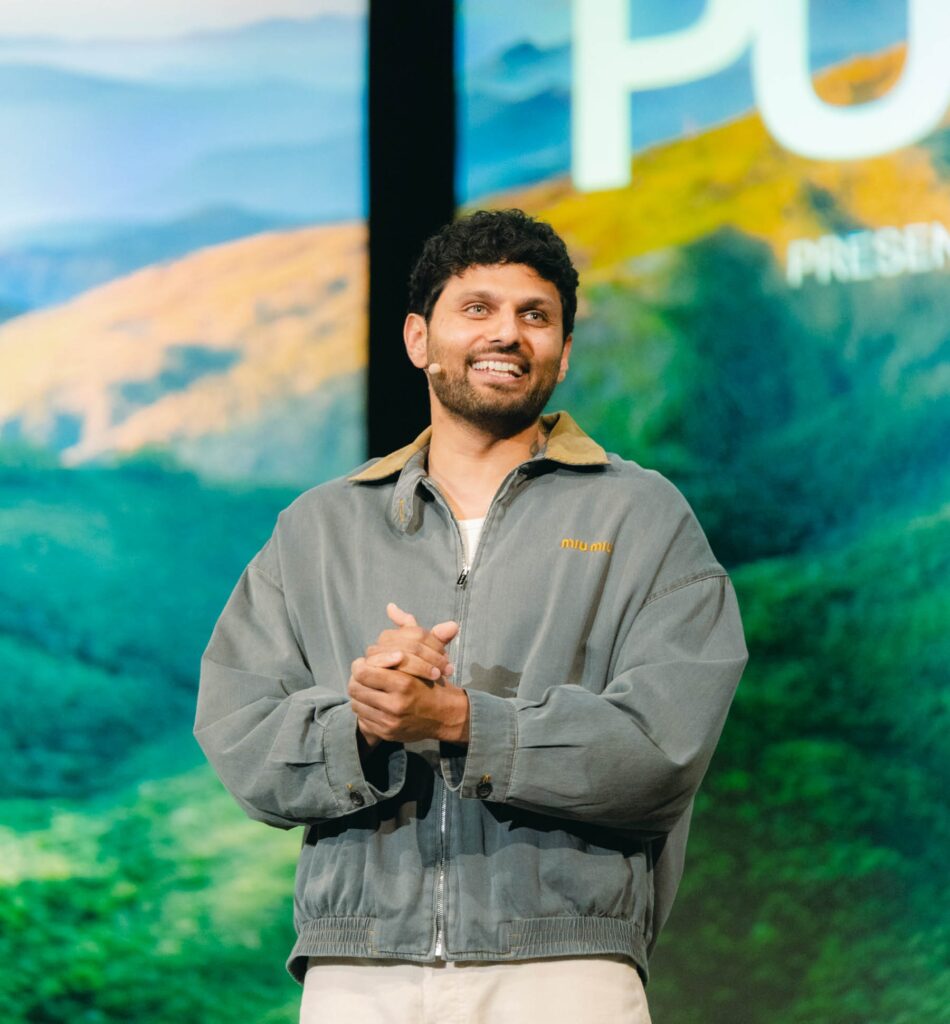 Jay Shetty podcast deal
