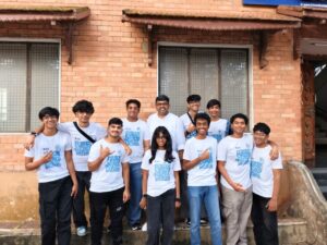 AI റോബോട്ടിക്സ് ലാബ് Student Led AI Robotics Lab Varkala
