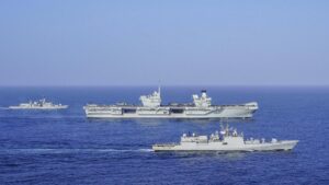 സമുദ്ര സുരക്ഷാ അഭ്യാസം Operation Southern Readiness Kochi Indian Navy