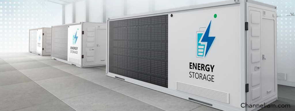 Kerala Battery Energy Storage System BESS project