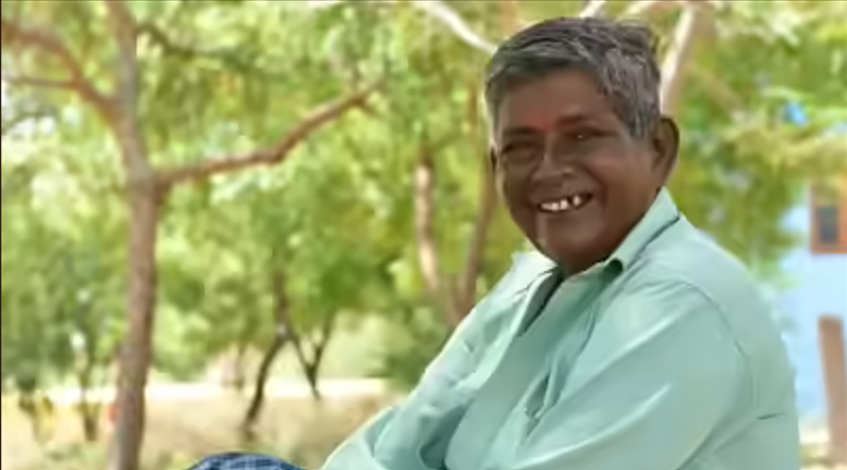 Pechiammal alias Muthu Master survival story