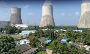 Rajasthan Mahi Banswara nuclear plant tender