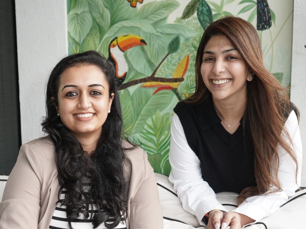 Fast moving Indian entrepreneurs