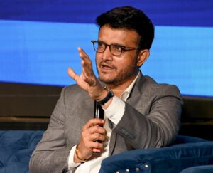 Sourav Ganguly Bengal steel project