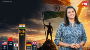 India Fastest Growing Major Economy 2026