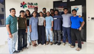 ഡിജിറ്റല് ഫാബ് മെഷീന് വര്ക്ക് ഷോപ്പിലേക്ക് വരൂ KSUM digital fabrication workshop Fab Lab Kerala