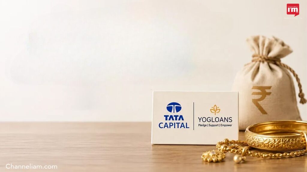 Tata Capital acquires Yogloans