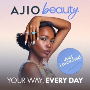 Reliance Retail launches AJIO Beauty
