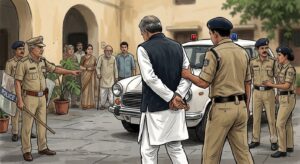 Indian Chief Ministers Criminal Cases ADR Report