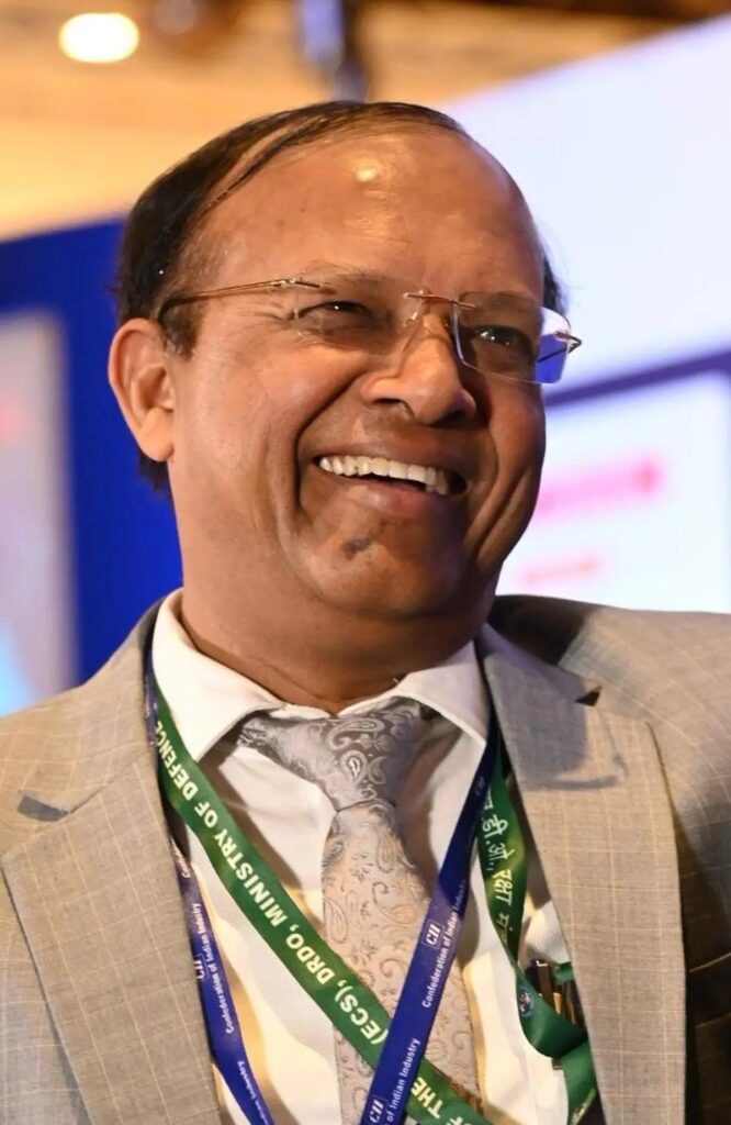 Tamil Nadu defense electronics hub