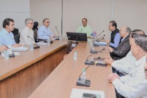 ഒഡിഷയിൽ 1.5 ലക്ഷം കോടി നിക്ഷേപവുമായി അദാനി Adani investment Odisha energy projects