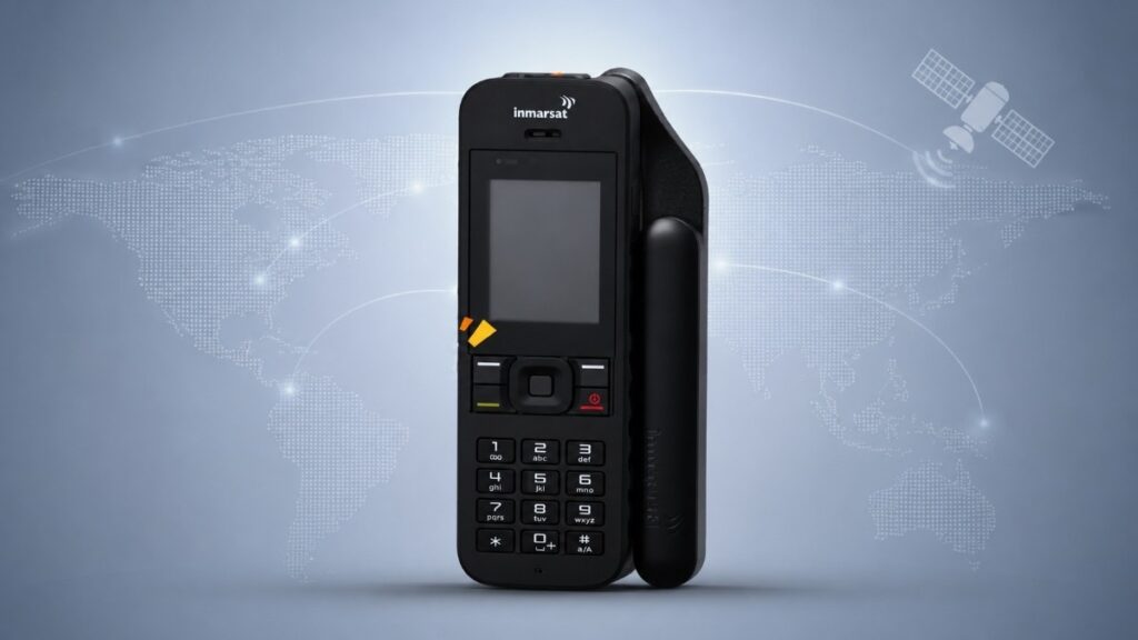 BSNL satellite phone price in India