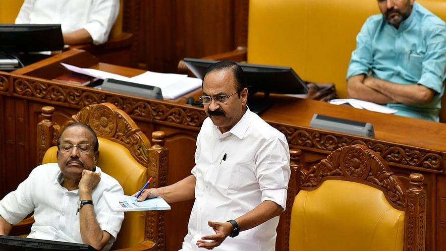 Vizhinjam Port Adani MSC deal concerns