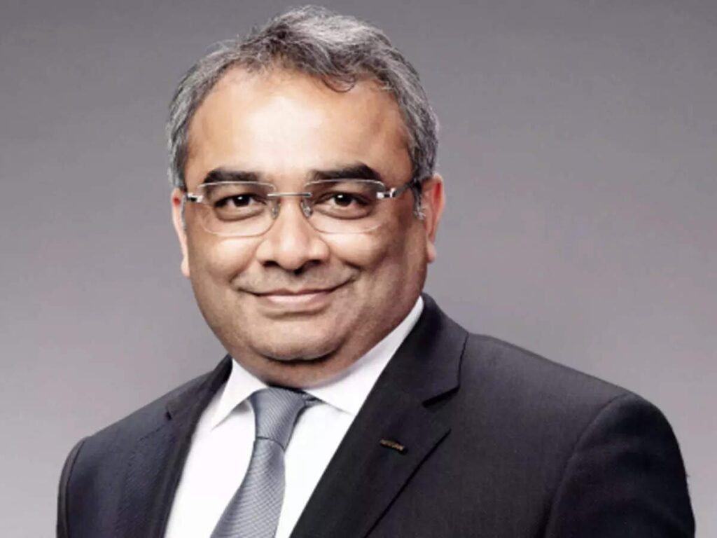 Adani Ports CEO clarifies Vizhinjam MSC stake deal