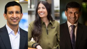 Raghuram Rajan US Federal Reserve task force