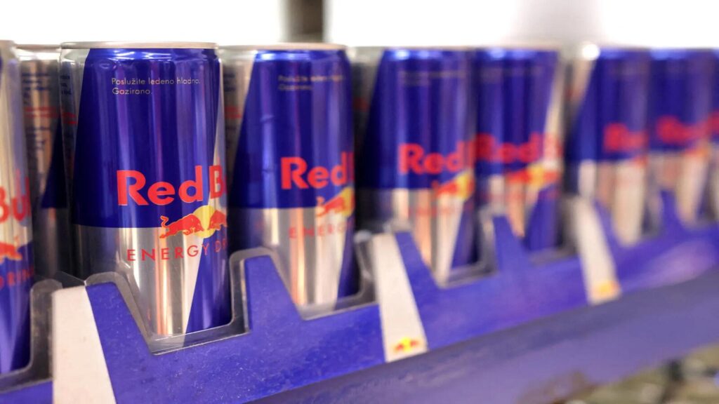 FSSAI energy drink label ban