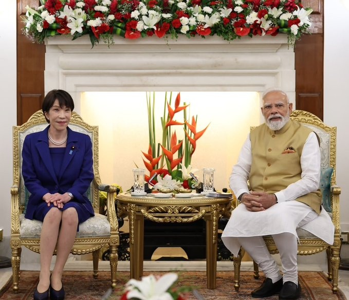 India Japan bullet train