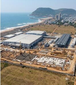 TCS OpenAI data centers India