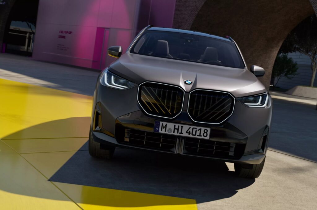 BMW India record EV sales