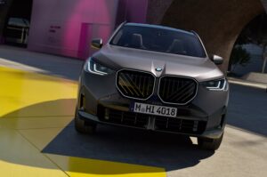 BMW India record EV sales