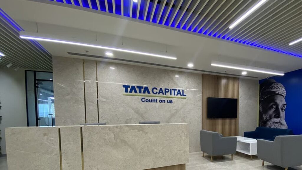 Tata Capital acquires Yogloans
