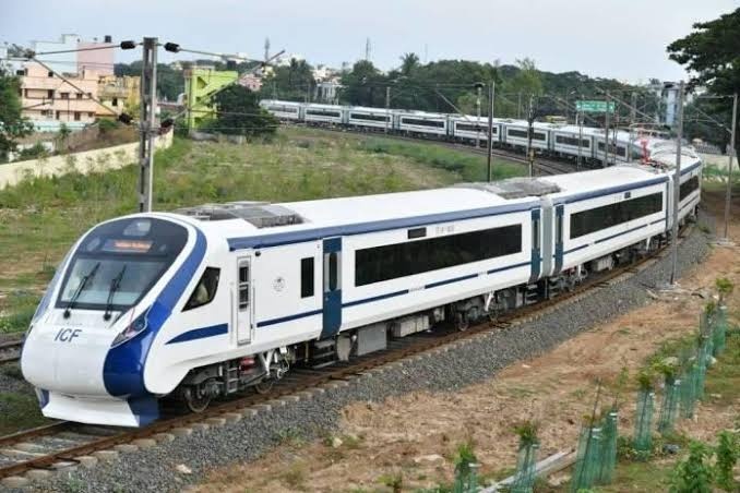 Thiruvananthapuram Kannur high speed rail project cost