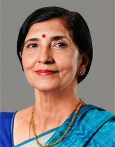 KIIFB restructuring committee Sudha Pillai