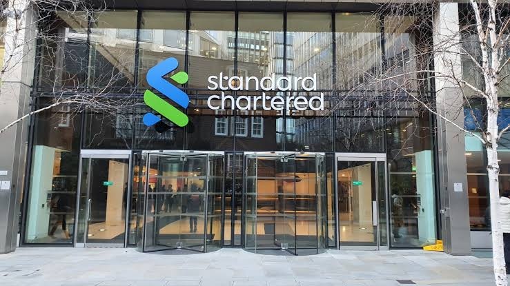 Standard Chartered India branches wealth management