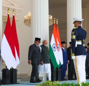 മോദി ജക്കാർത്തയിൽ; ബ്രഹ്മോസ് ചർച്ചകൾ PM Modi Indonesia visit BrahMos deal