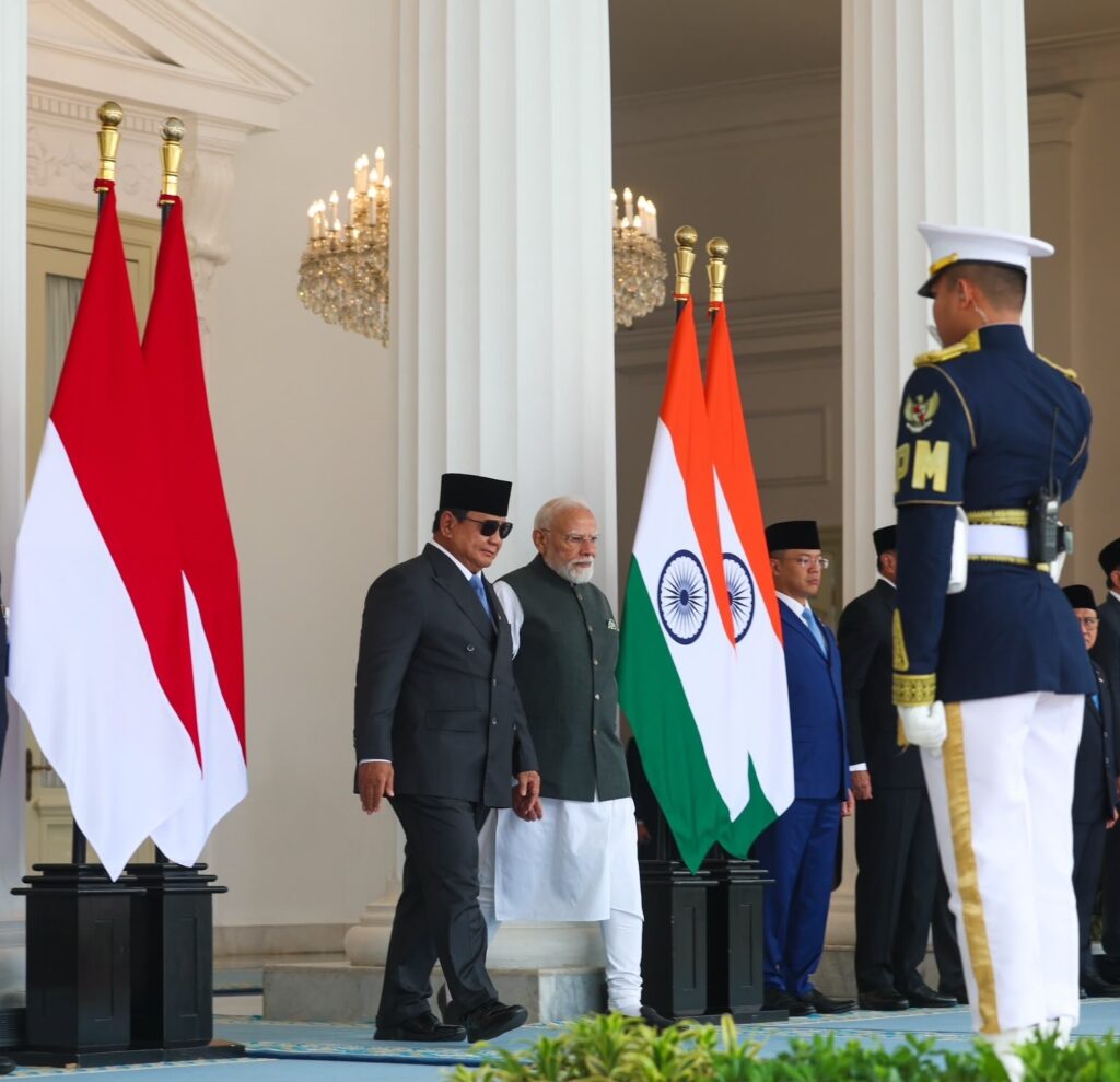 PM Modi Indonesia visit BrahMos deal