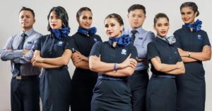 ഇൻഡിഗോ കാബിൻ ക്രൂ ശമ്പളം IndiGo cabin crew salary