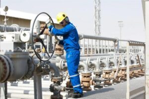 L&T Kuwait Oil Company Contract