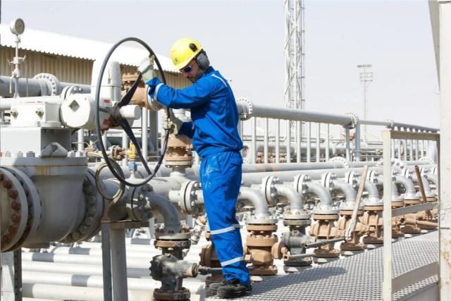 L&T Kuwait Oil Company Contract