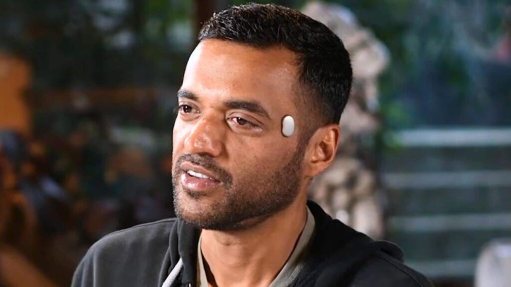 Deepinder Goyal brain wearable investment