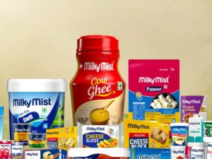 Milky Mist Dairy IPO