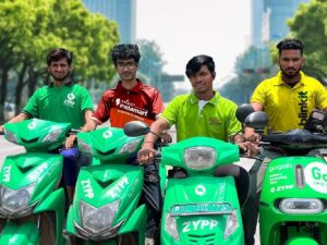 തിരിച്ചടികളെ വളർച്ചയാക്കിയ Zypp Electric Zypp Electric Shark Tank rejection success story