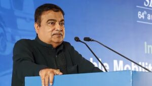 Nitin Gadkari Deepfake Lawsuit