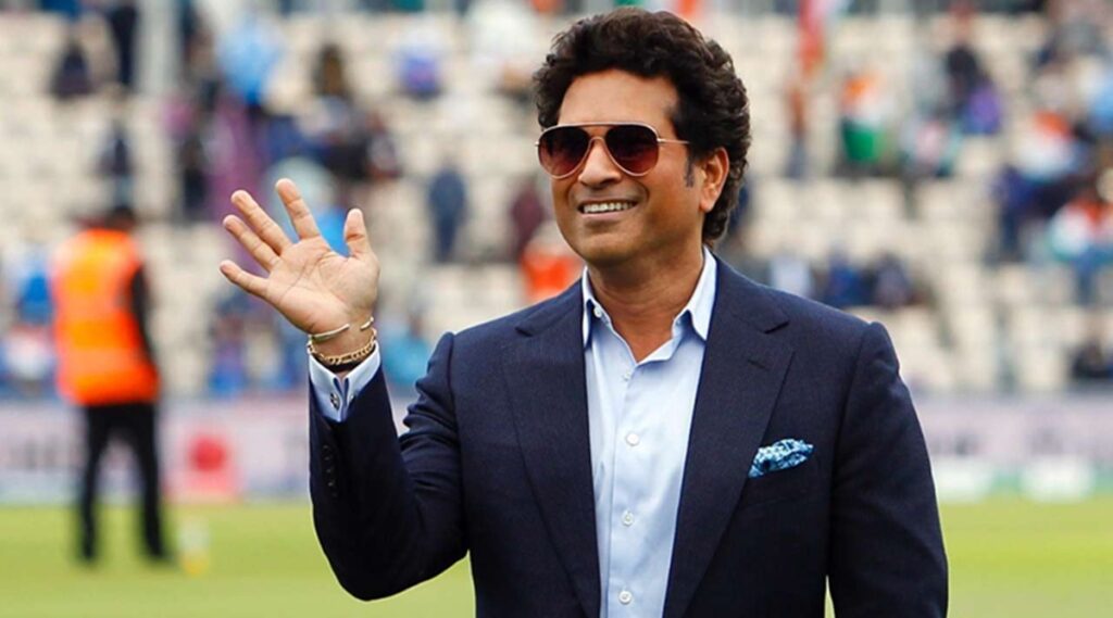 Sachin Tendulkar net worth and investments