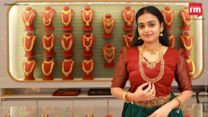 ലൈറ്റ്വെയ്റ്റ് ആഭരണങ്ങളുമായി Centora Jewellery Centora Jewellery lightweight gold collection