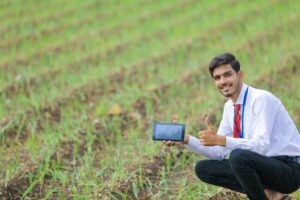 Kerala Startup Mission Agri-Next project