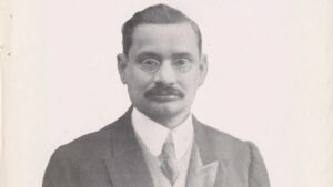 Shankar Abaji Bhise Indian Edison R Madhavan