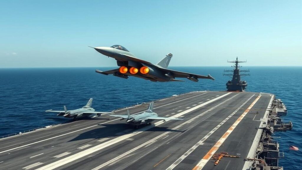 India UAE Rafale MRO Hub