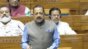 NavIC satellite launch NVS-03