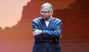 പദവി ഒഴിഞ്ഞ് എൻ. ചന്ദ്രശേഖരൻ N Chandrasekaran Steps Down Tata Sons Chairman