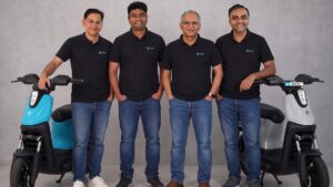 Yulu $93 Million Funding IPO
