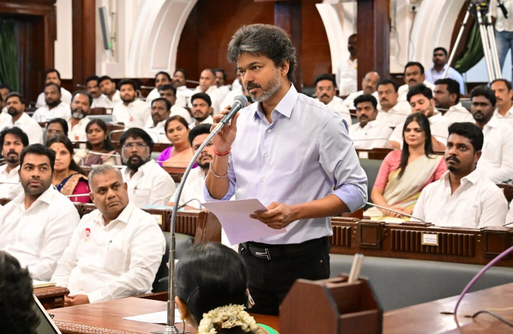 Tamil Nadu Health Insurance Raised 25 Lakh