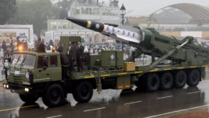 DRDO LR-AShM 3500km Range