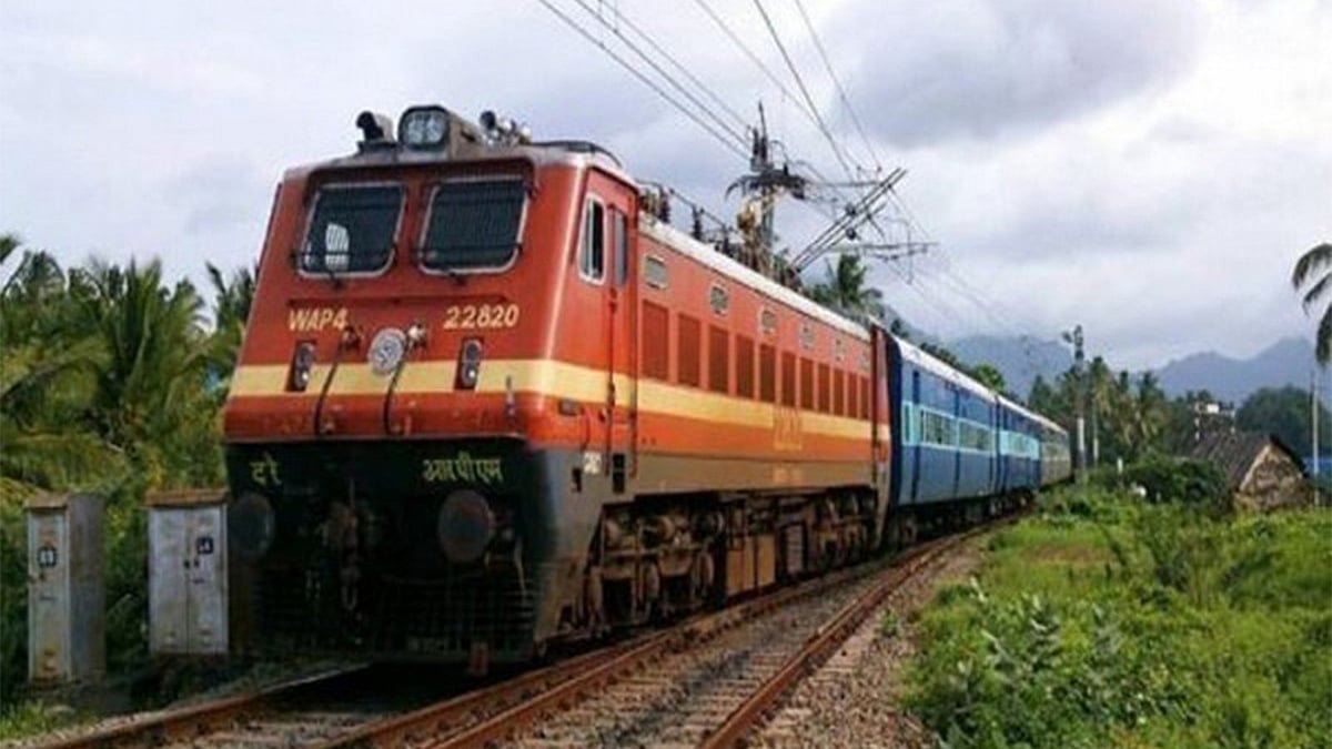 മംഗലാപുരം പാലക്കാട് ഡിവിഷനിൽ നിലനിർത്തും