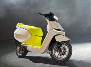 EL പ്ലാറ്റ്ഫോമിൽ ഏഥറിന്റെ പുതിയ ഇവി Ather Energy EL platform electric scooter